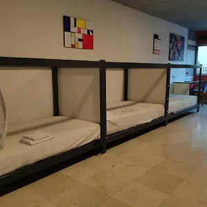  ホステル Puerto