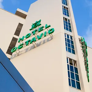 Hotel Mir Octavio, Algeciras