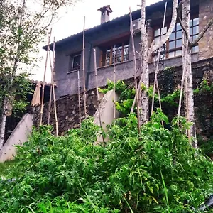 Casa Can Boix Сasa de vacaciones La Vall de Bianya