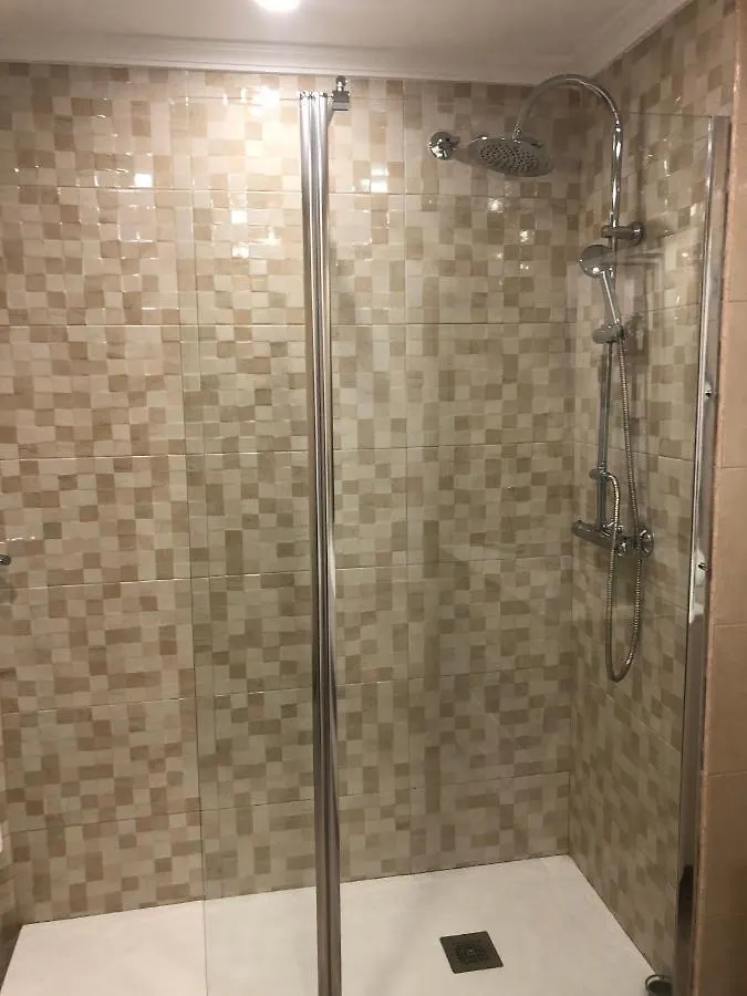 Loft Romantico Apartment Algeciras 0*,  Spain