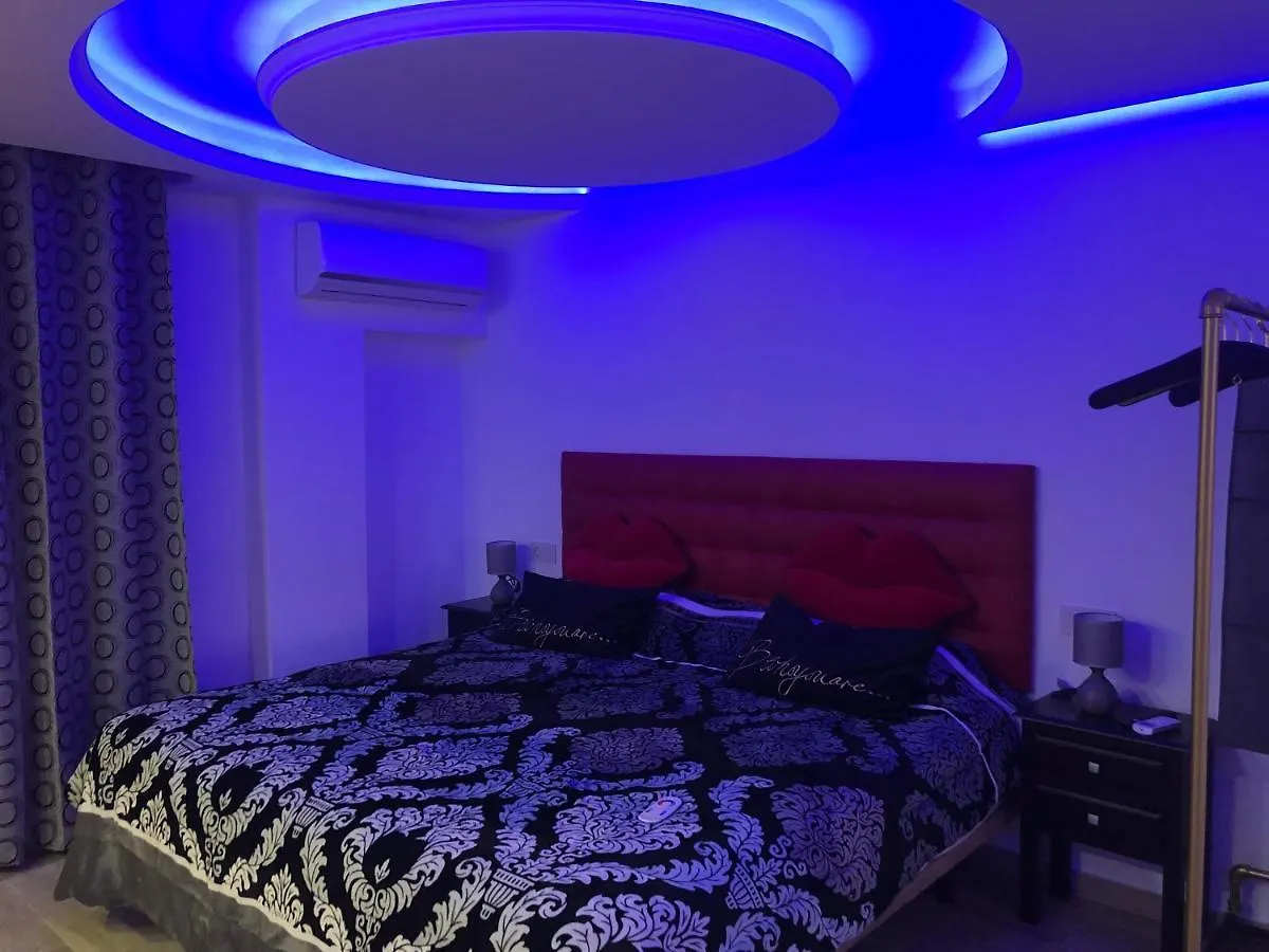 Loft Romantico Algeciras 0*,  Spain