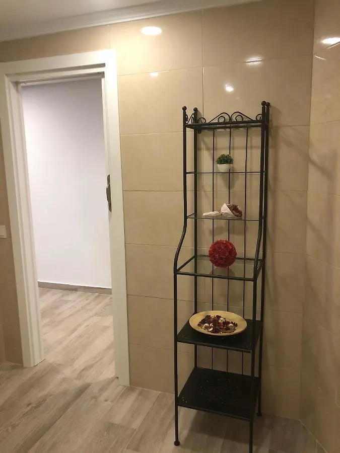 Loft Romantico Algeciras