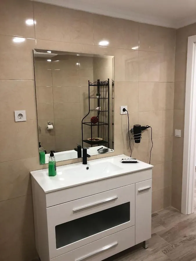 Loft Romantico Algeciras Spain