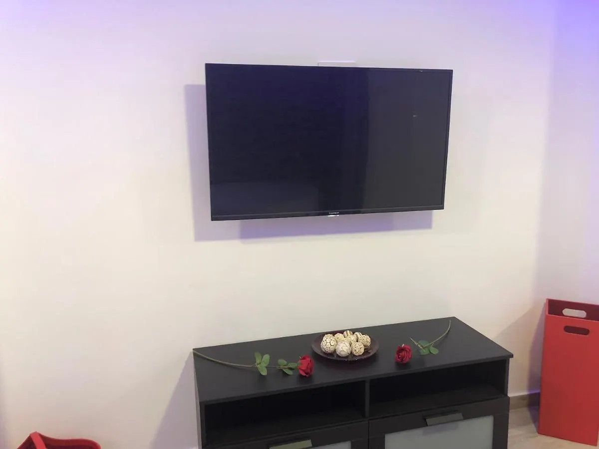 Loft Romantico Algeciras